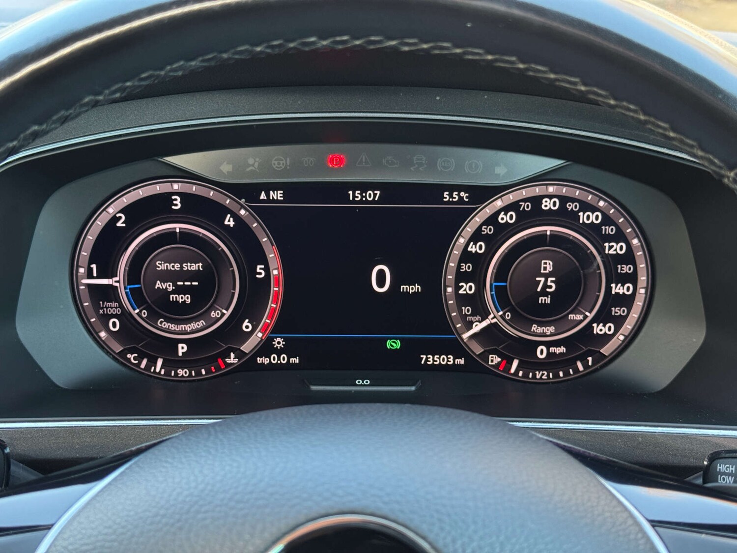 Used Volkswagen Tiguan 2018 for sale - 76603738: Photo 21