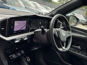Used Vauxhall Mokka 2023 for sale - 79723956: Photo