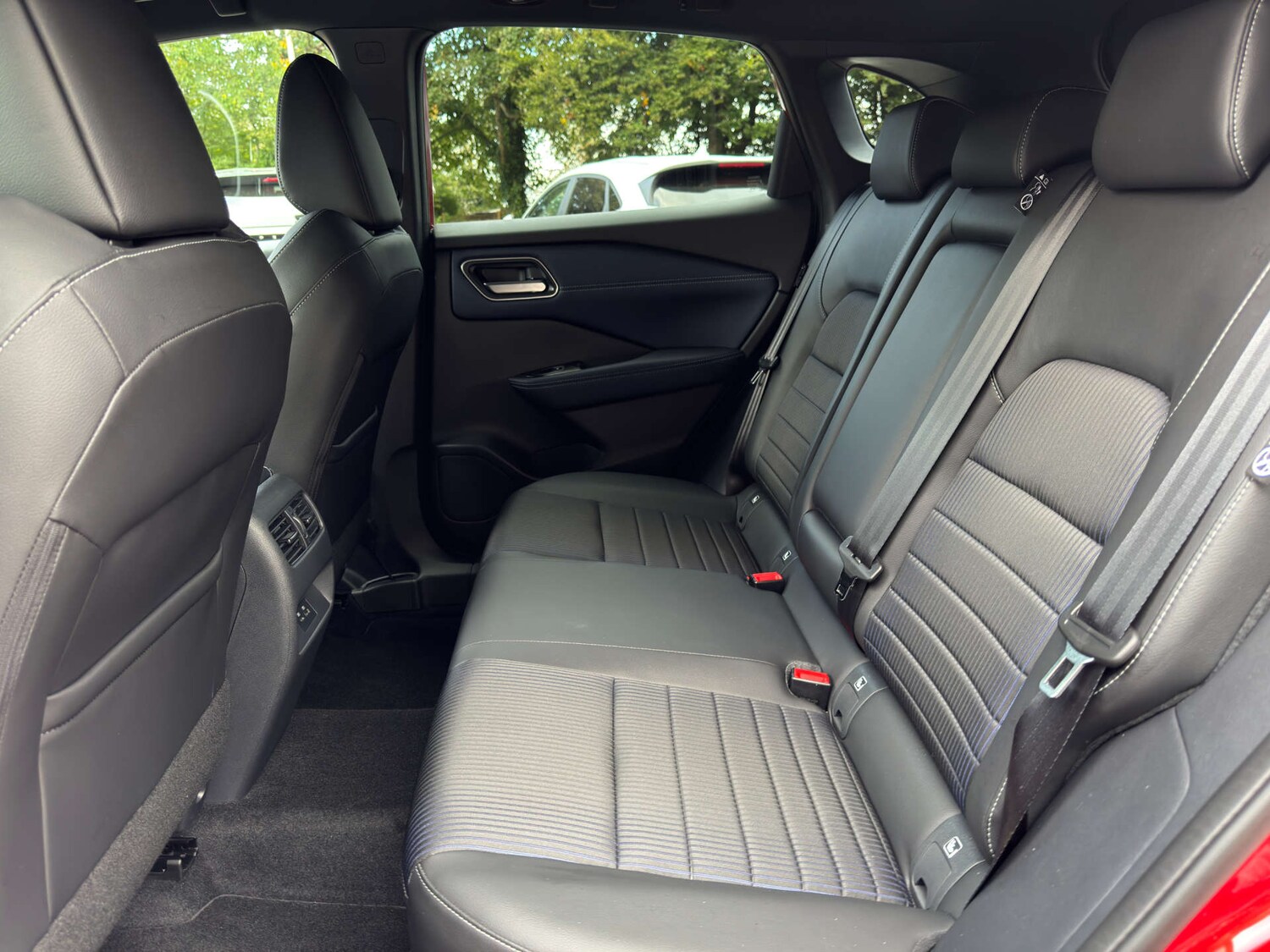 Used Nissan Qashqai 2022 for sale - 76197228: Photo 14