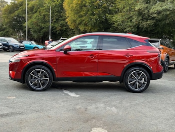 Used Nissan Qashqai 2022 for sale - 76197228: Photo 4