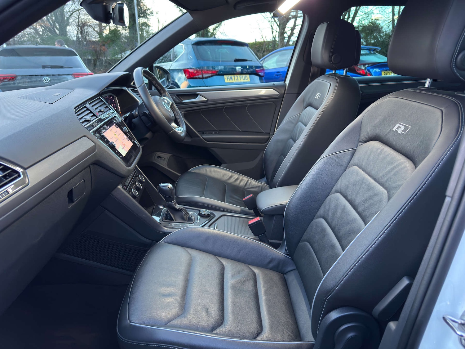 Used Volkswagen Tiguan 2019 for sale - 76829962: Photo 13