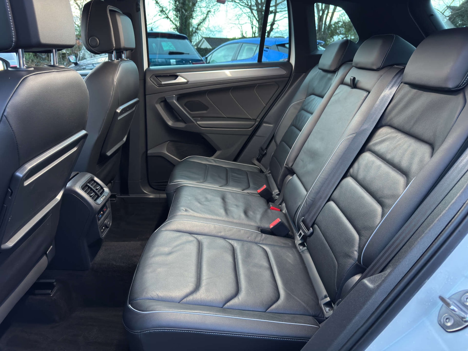 Used Volkswagen Tiguan 2019 for sale - 76829962: Photo 14