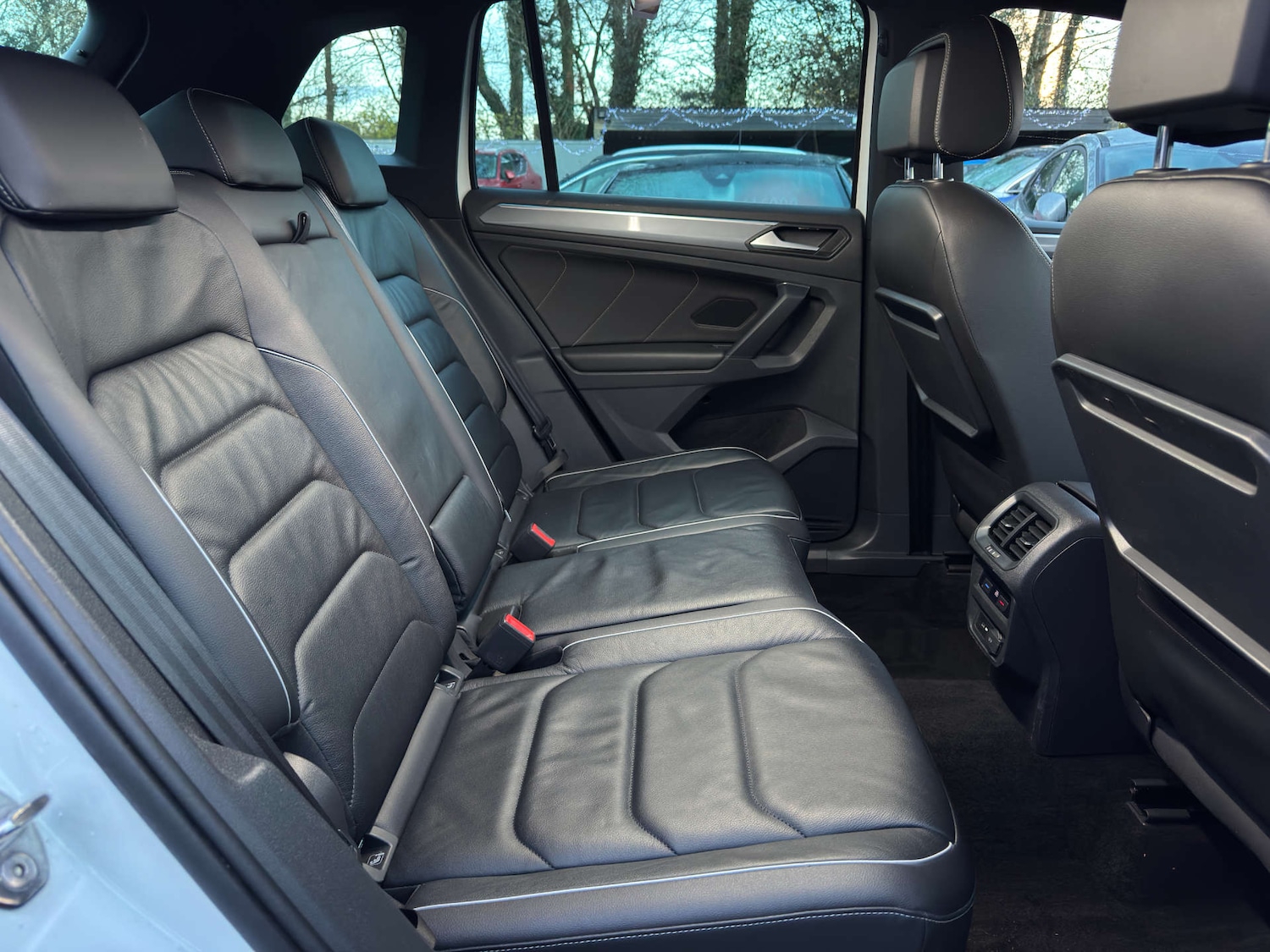 Used Volkswagen Tiguan 2019 for sale - 76829962: Photo 15