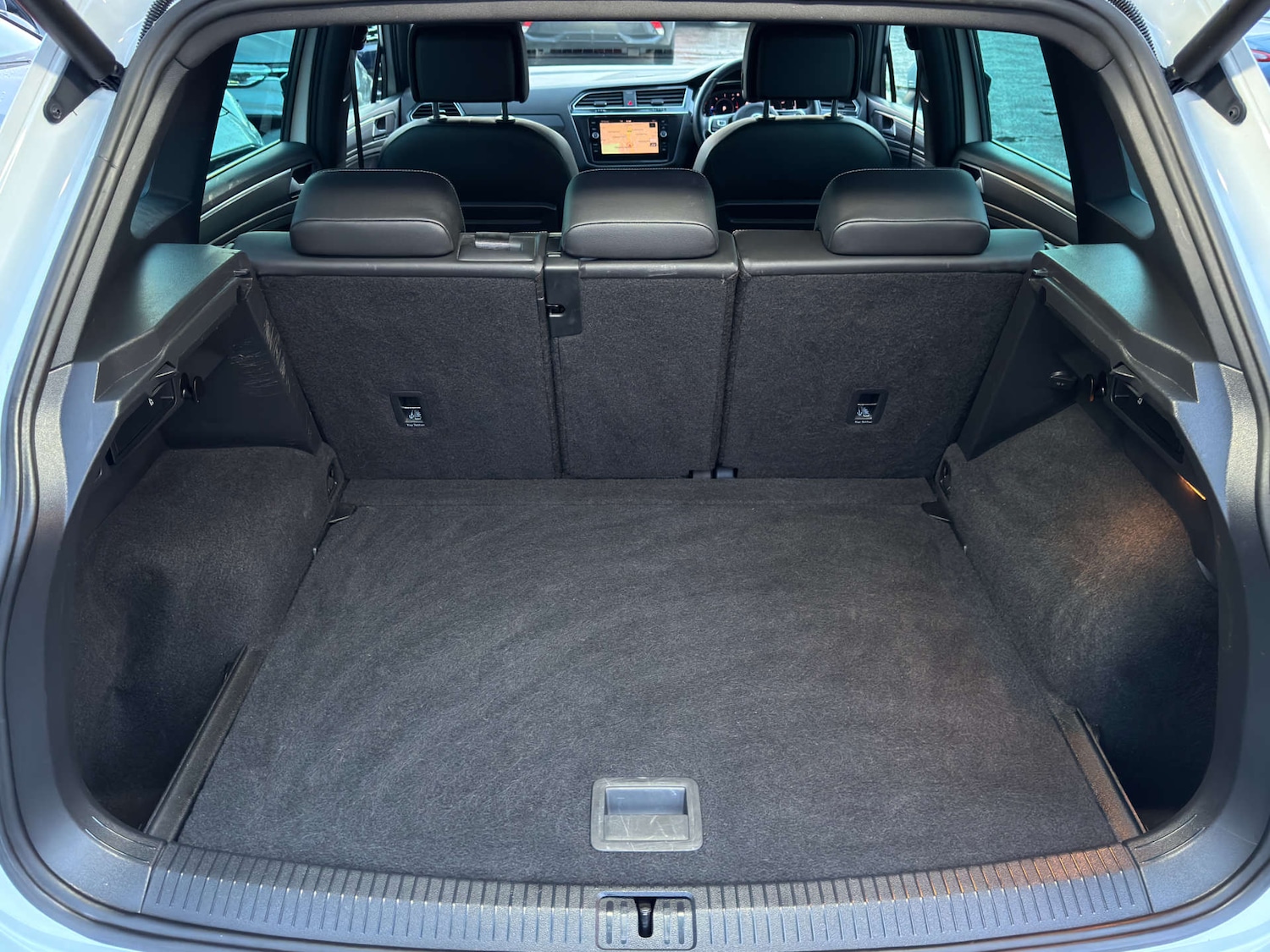 Used Volkswagen Tiguan 2019 for sale - 76829962: Photo 17