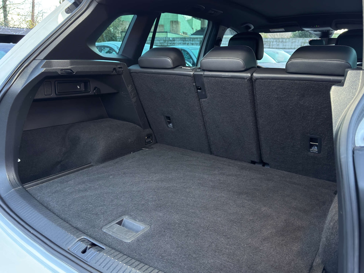 Used Volkswagen Tiguan 2019 for sale - 76829962: Photo 18