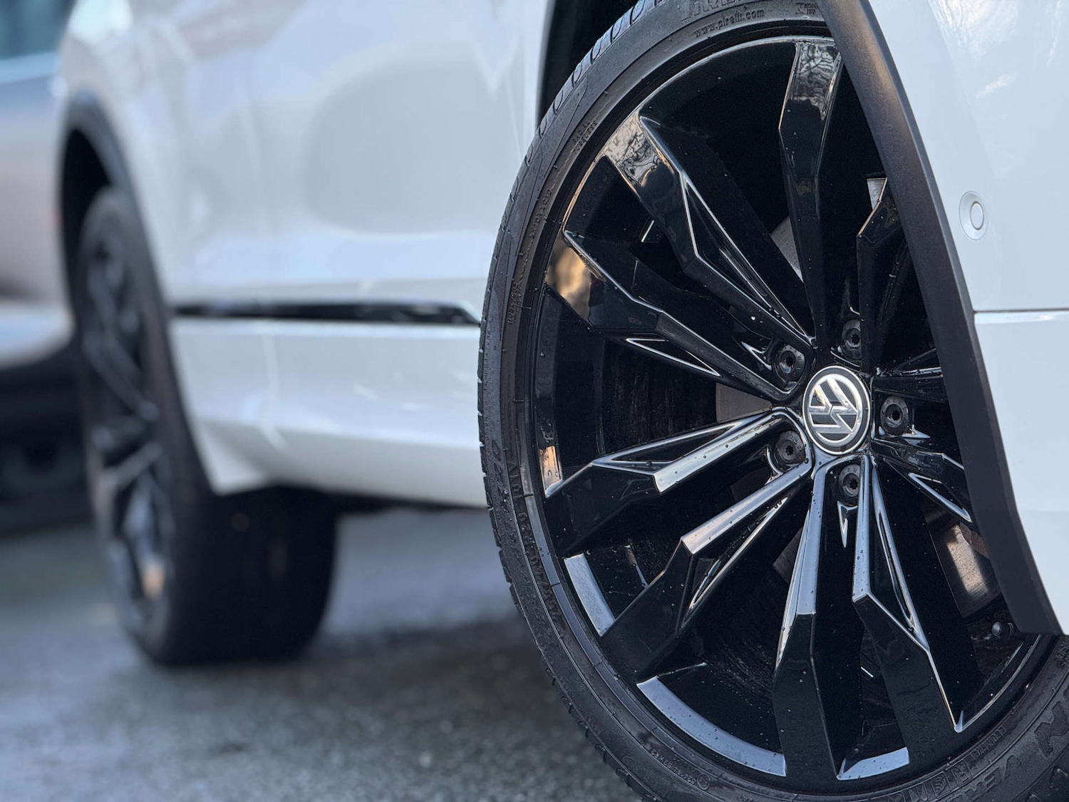 Used Volkswagen Tiguan 2019 for sale - 76829962: Photo 20