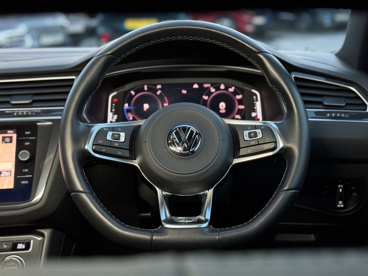 Used Volkswagen Tiguan 2019 for sale - 76829962: Photo 22