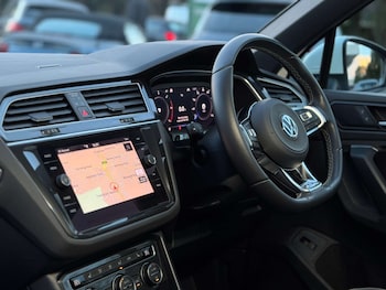 Used Volkswagen Tiguan 2019 for sale - 76829962: Photo