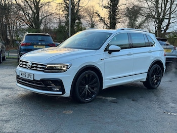 Used Volkswagen Tiguan 2019 for sale - 76829962: Photo