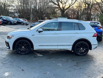 Used Volkswagen Tiguan 2019 for sale - 76829962: Photo