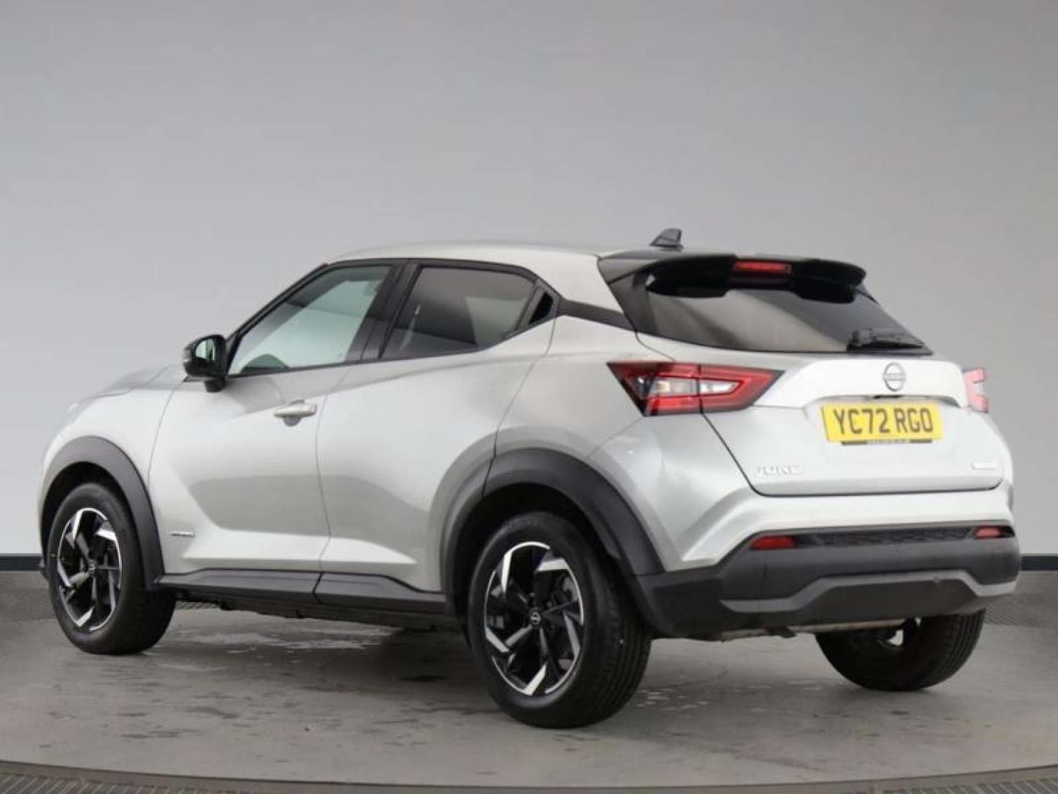 Used Nissan Juke 2022 for sale - 76628225: Photo 3
