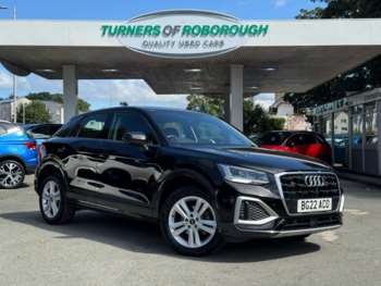 2022 - 1.5 35 TFSI Sport S Tronic 5dr