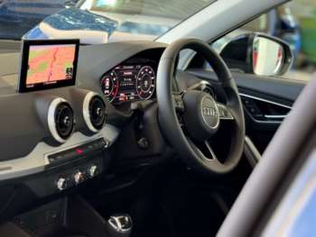 Used Audi Q2 2022 for sale - 75315138: Photo