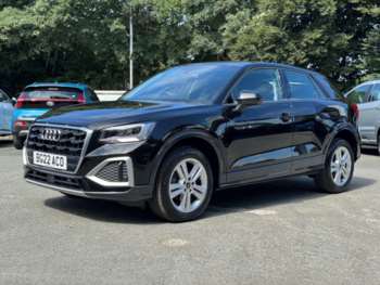 Used Audi Q2 2022 for sale - 75315138: Photo