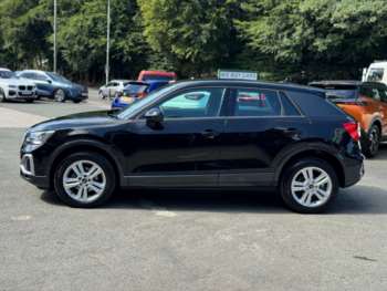 Used Audi Q2 2022 for sale - 75315138: Photo