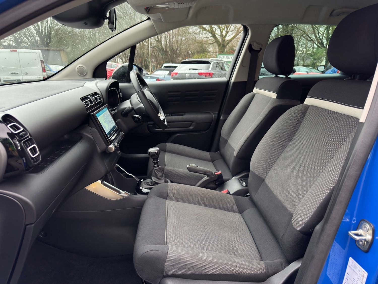 Used Citroen C3 Aircross 2022 for sale - 77022458: Photo 10