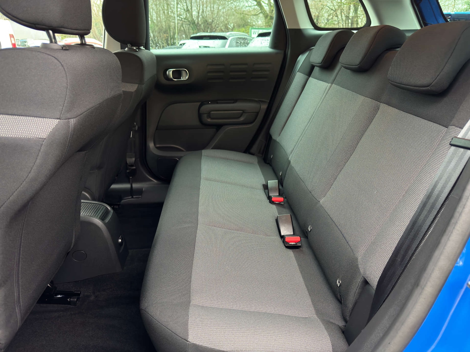 Used Citroen C3 Aircross 2022 for sale - 77022458: Photo 11