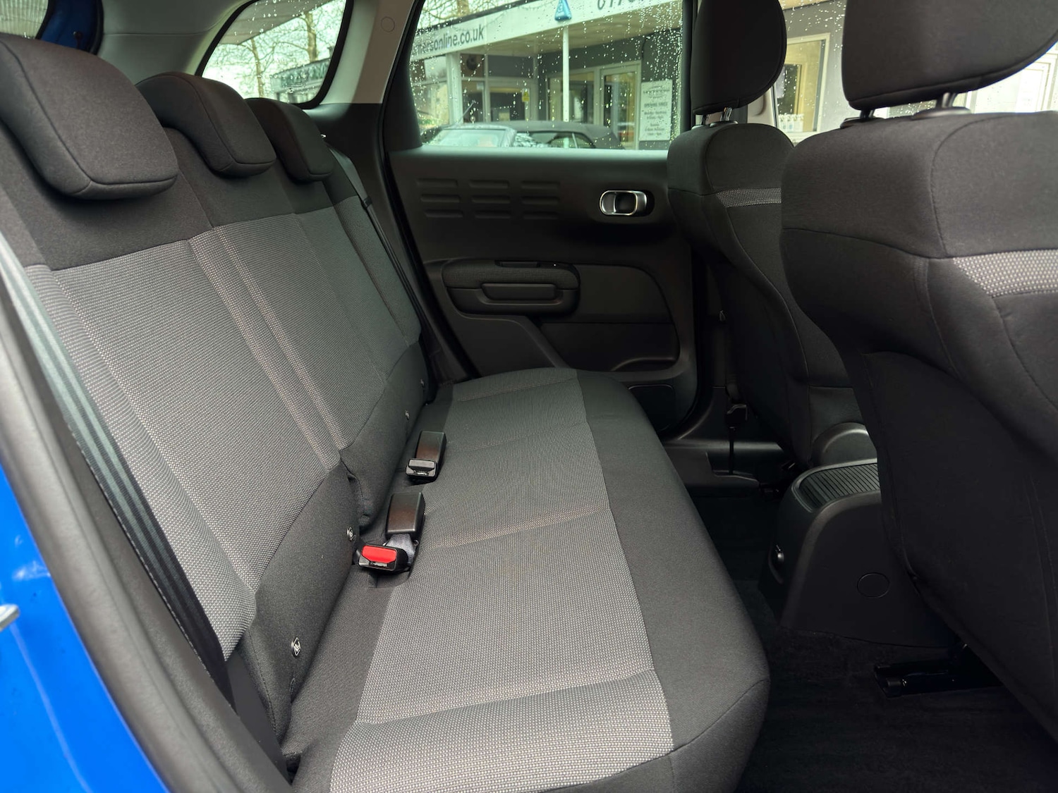 Used Citroen C3 Aircross 2022 for sale - 77022458: Photo 12