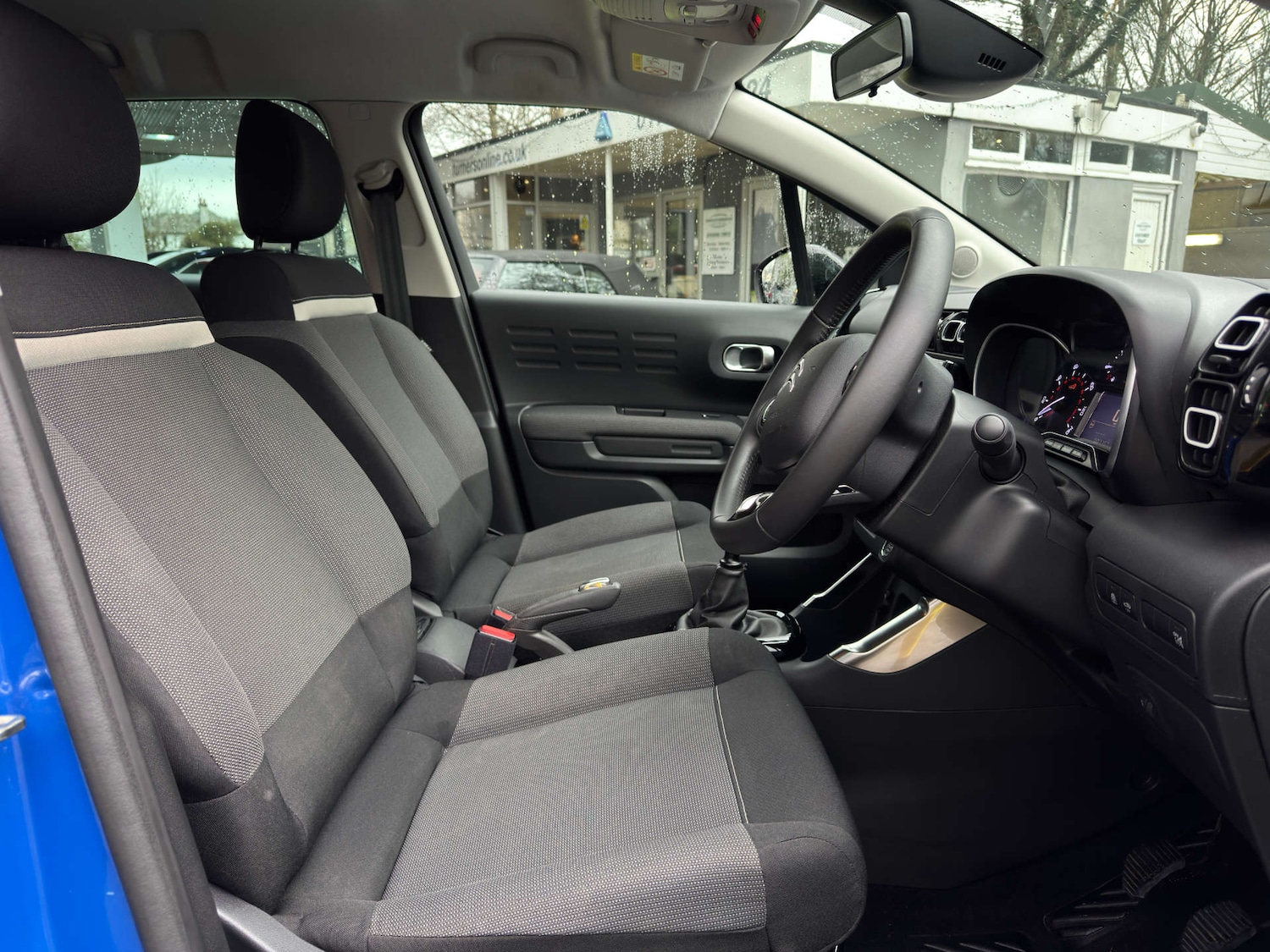 Used Citroen C3 Aircross 2022 for sale - 77022458: Photo 13