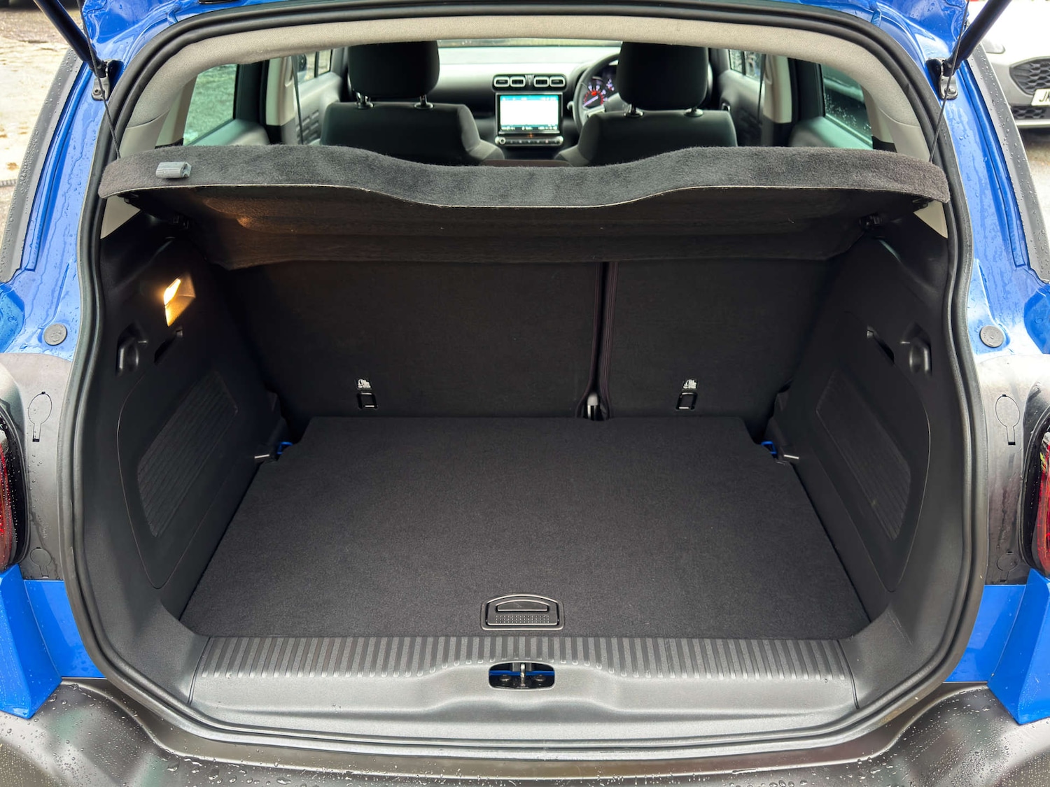 Used Citroen C3 Aircross 2022 for sale - 77022458: Photo 14