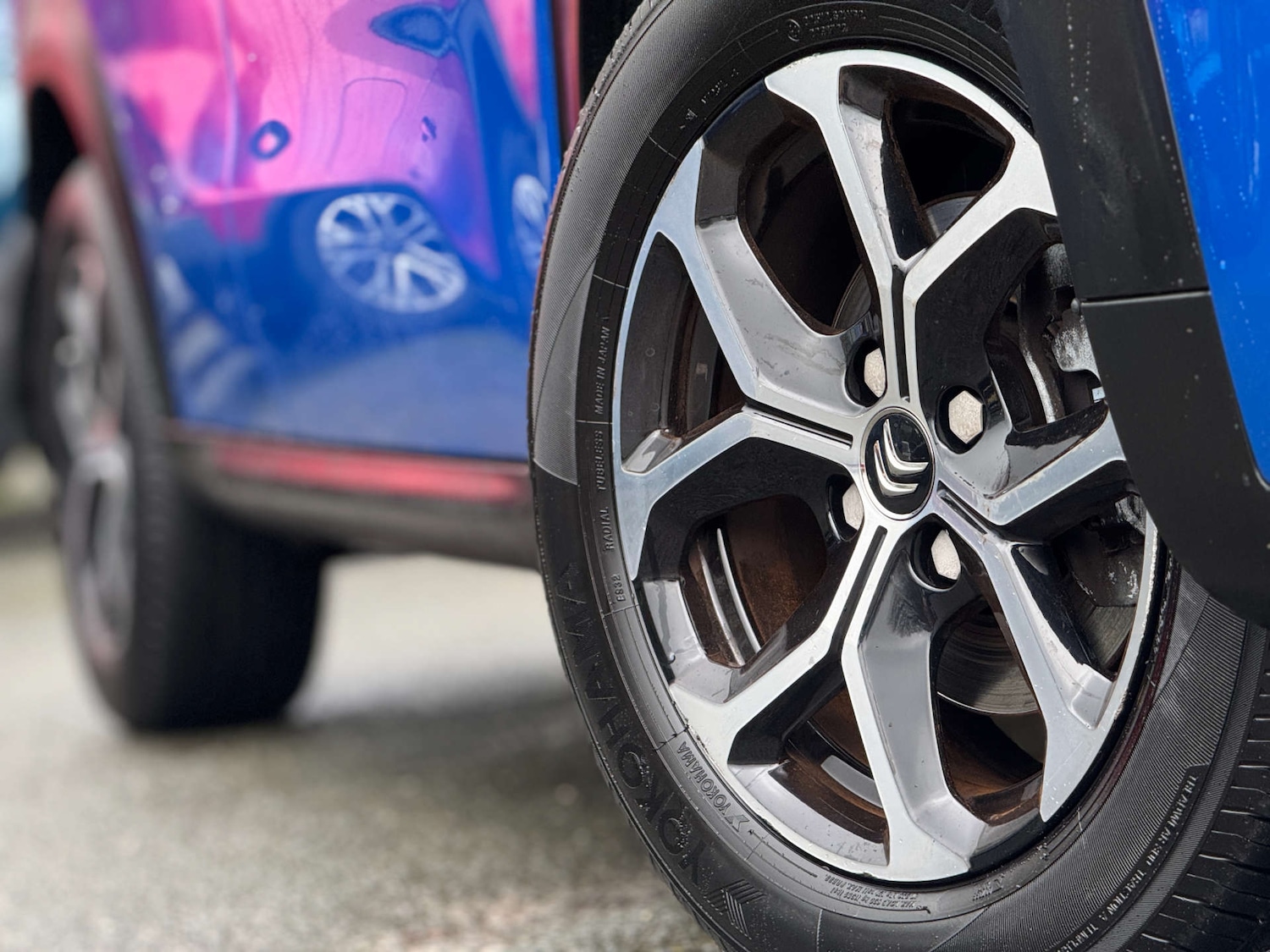 Used Citroen C3 Aircross 2022 for sale - 77022458: Photo 16