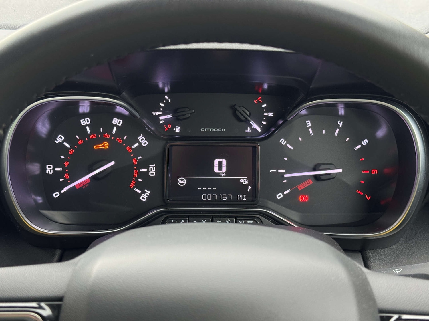 Used Citroen C3 Aircross 2022 for sale - 77022458: Photo 17