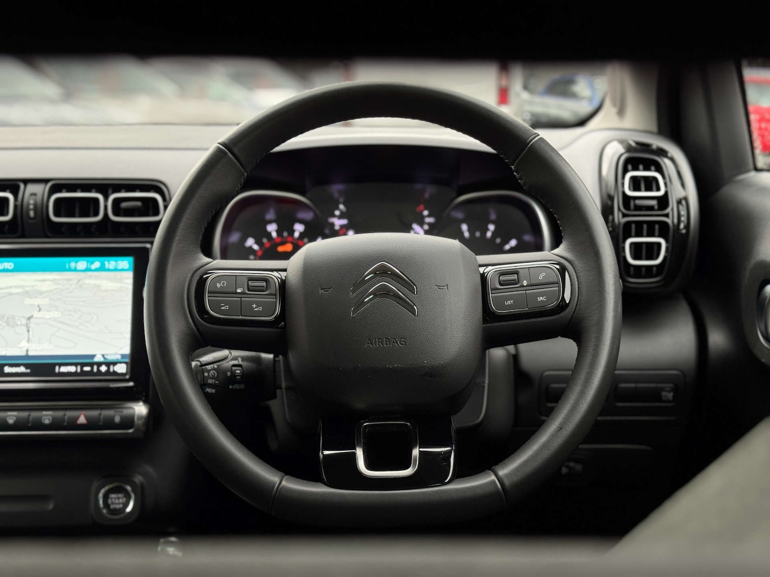 Used Citroen C3 Aircross 2022 for sale - 77022458: Photo 18