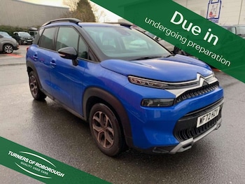 2022 - 1.2 PureTech 110 Shine 5dr