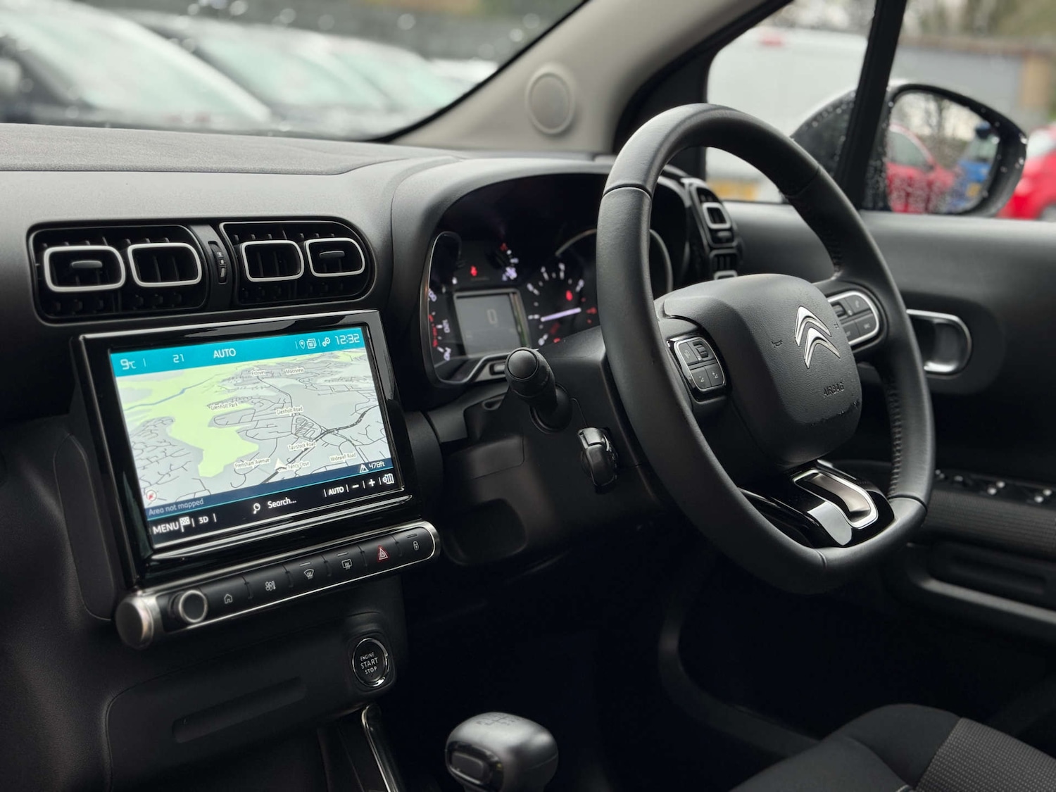 Used Citroen C3 Aircross 2022 for sale - 77022458: Photo 2