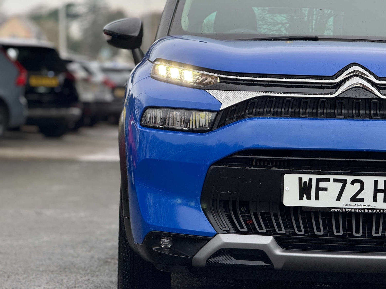 Used Citroen C3 Aircross 2022 for sale - 77022458: Photo 20