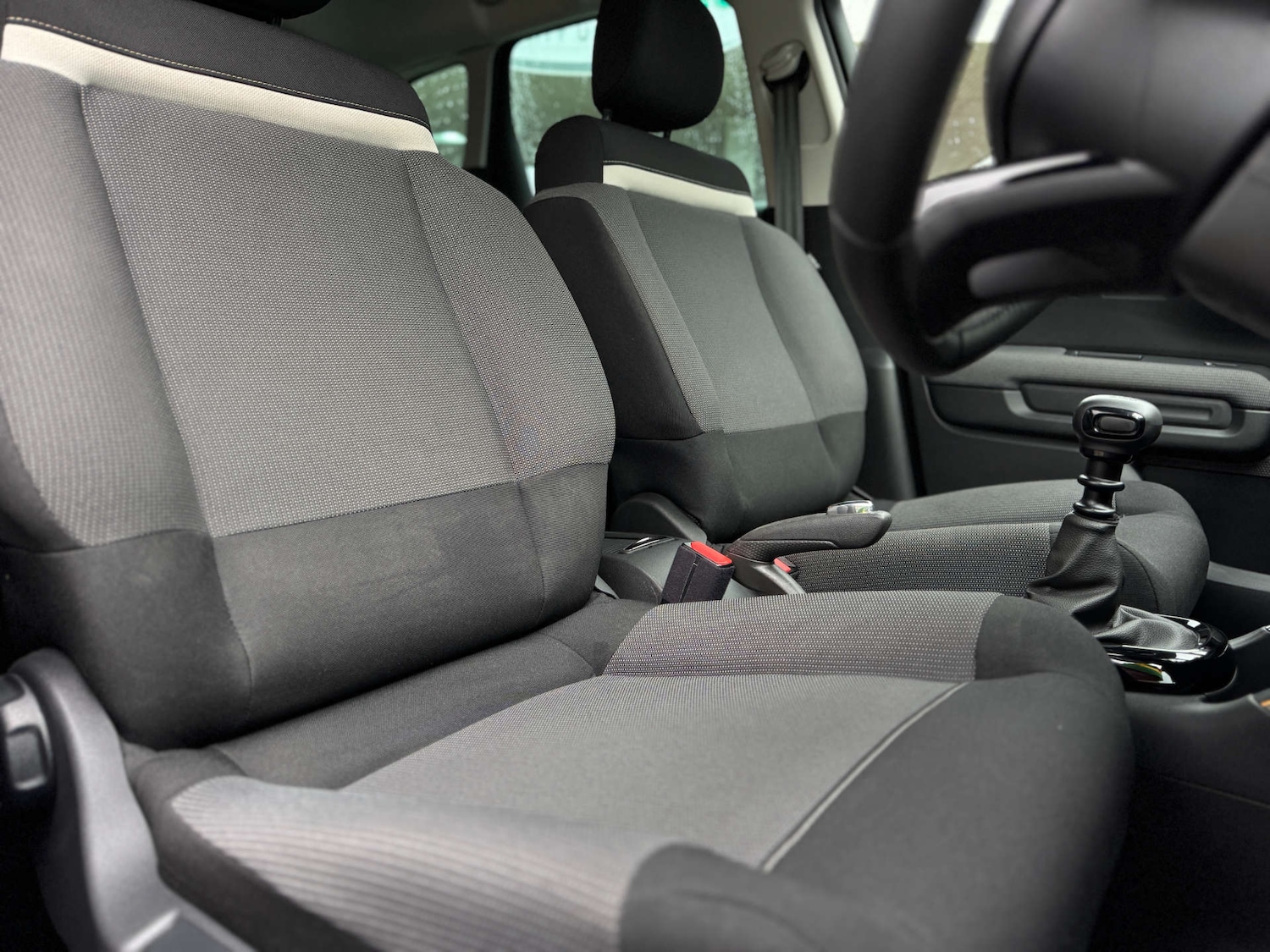 Used Citroen C3 Aircross 2022 for sale - 77022458: Photo 22