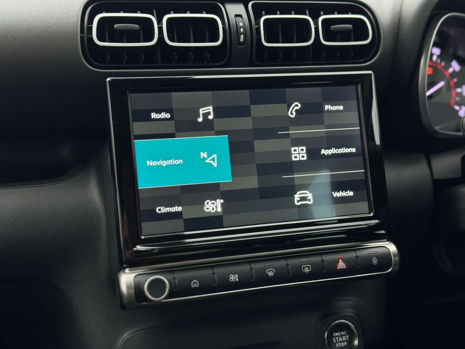 Used Citroen C3 Aircross 2022 for sale - 77022458: Photo 25