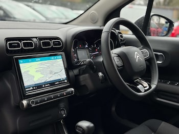 Used Citroen C3 Aircross 2022 for sale - 77022458: Photo