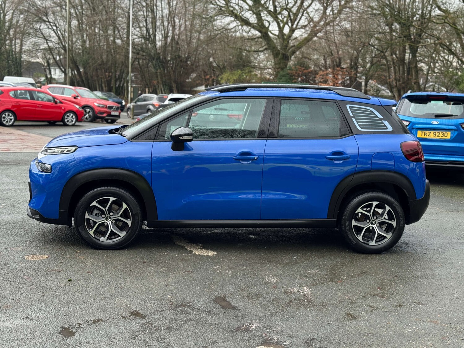 Used Citroen C3 Aircross 2022 for sale - 77022458: Photo 4