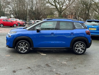 Used Citroen C3 Aircross 2022 for sale - 77022458: Photo