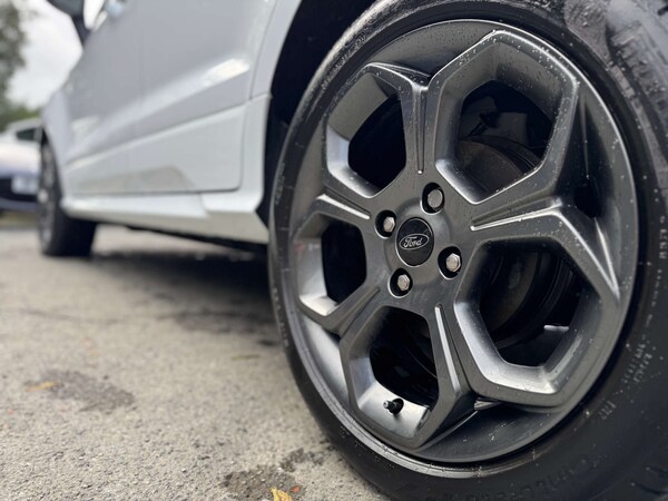 Used Ford Ecosport 2022 for sale - 76277756: Photo 13