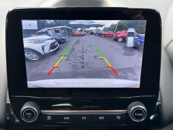 Used Ford Ecosport 2022 for sale - 76277756: Photo 21