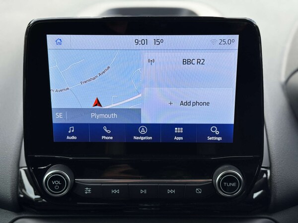Used Ford Ecosport 2022 for sale - 76277756: Photo 22