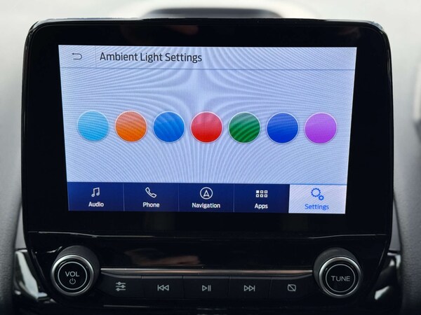Used Ford Ecosport 2022 for sale - 76277756: Photo 23