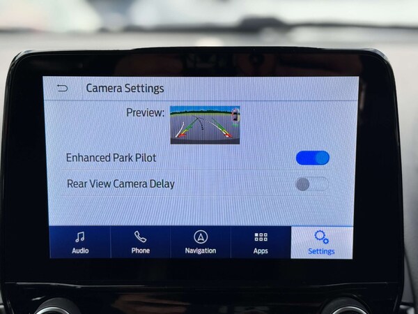 Used Ford Ecosport 2022 for sale - 76277756: Photo 25