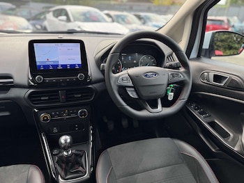 Used Ford Ecosport 2022 for sale - 76277756: Photo 2