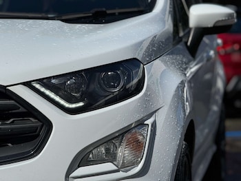 Used Ford Ecosport 2022 for sale - 76277756: Photo 3
