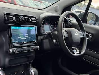 Used Citroen C3 Aircross 2022 for sale - 79652584: Photo