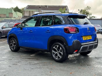 Used Citroen C3 Aircross 2022 for sale - 79652584: Photo