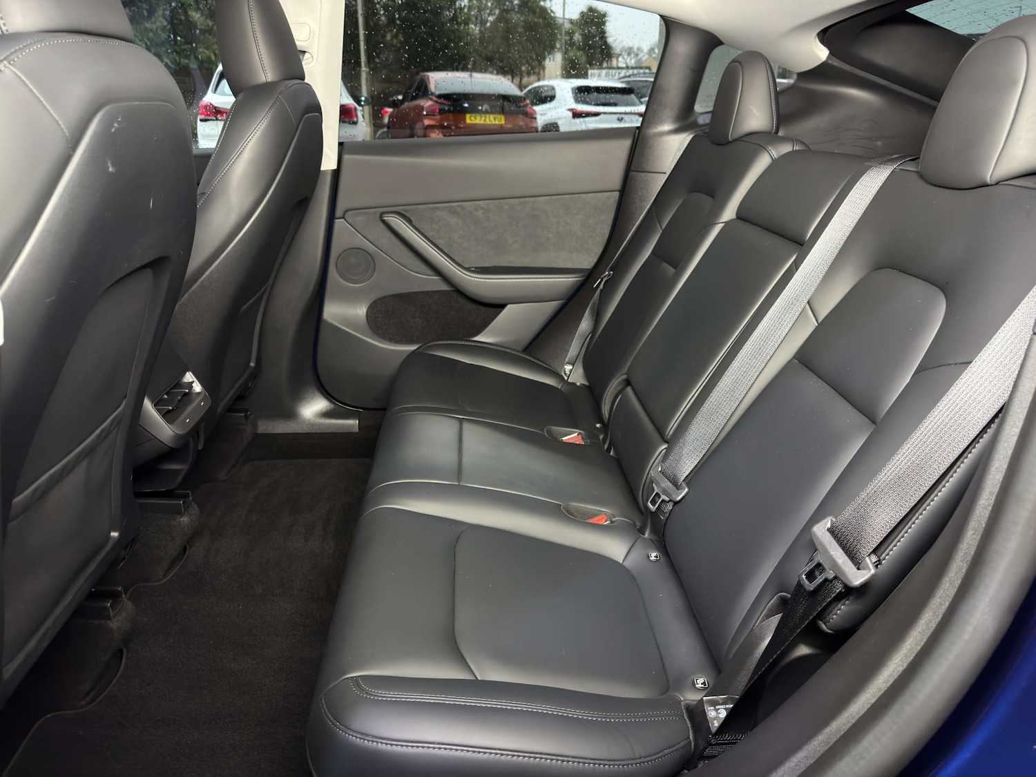 Used Tesla Model Y 2023 for sale - 77328581: Photo 10