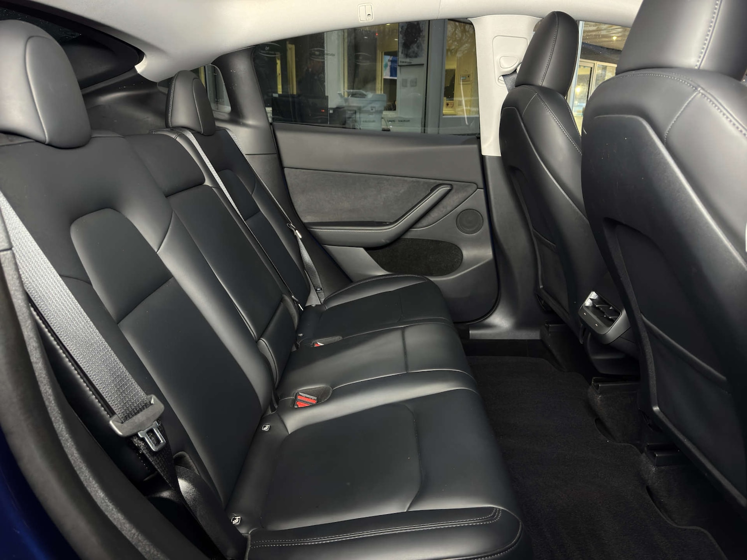 Used Tesla Model Y 2023 for sale - 77328581: Photo 11