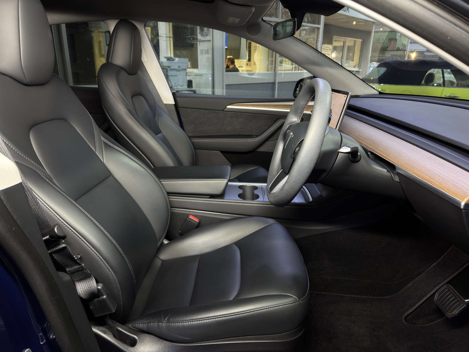 Used Tesla Model Y 2023 for sale - 77328581: Photo 12