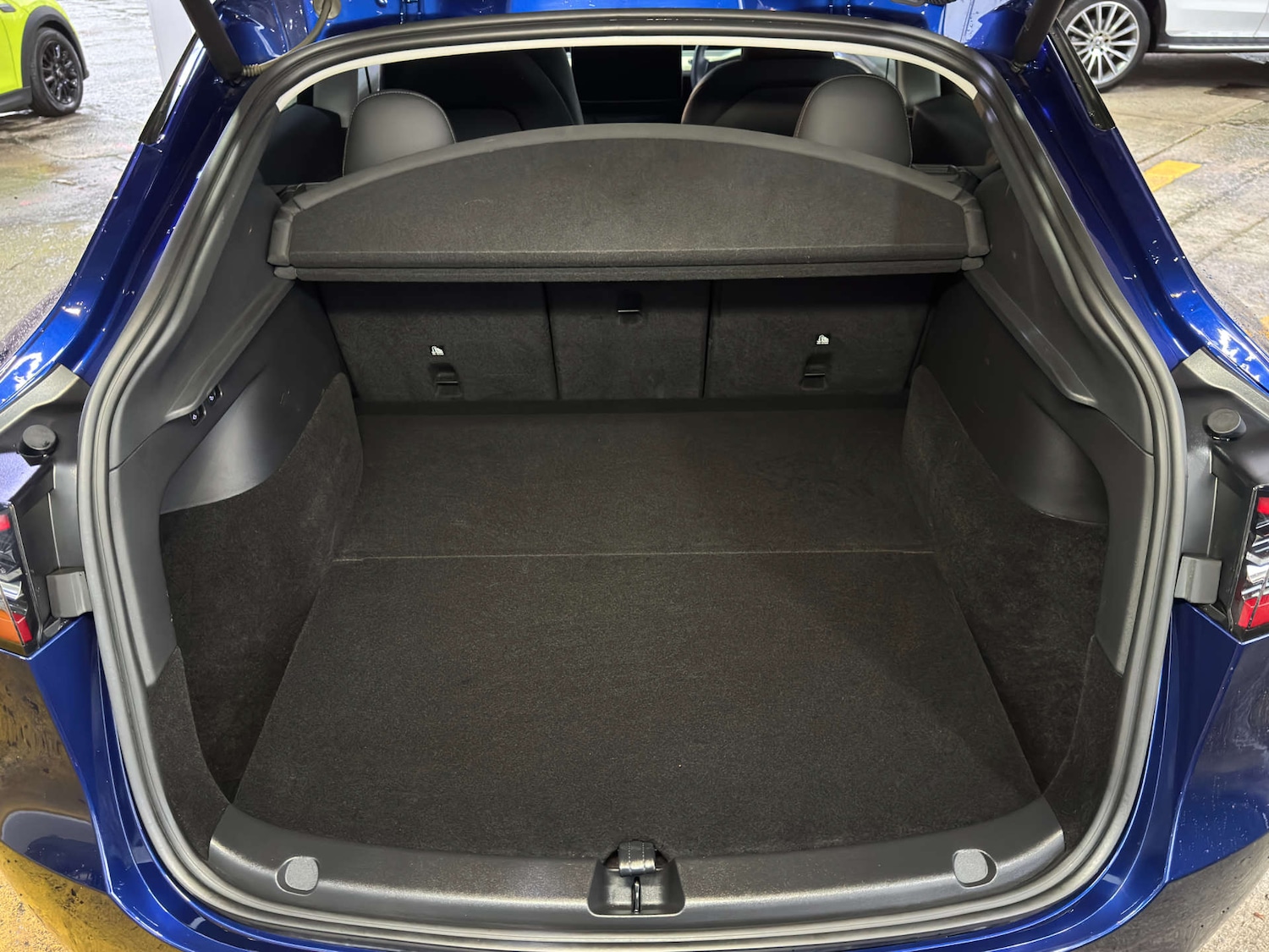 Used Tesla Model Y 2023 for sale - 77328581: Photo 13