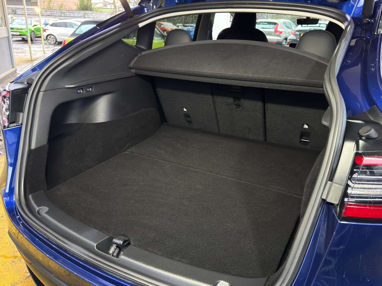 Used Tesla Model Y 2023 for sale - 77328581: Photo 14