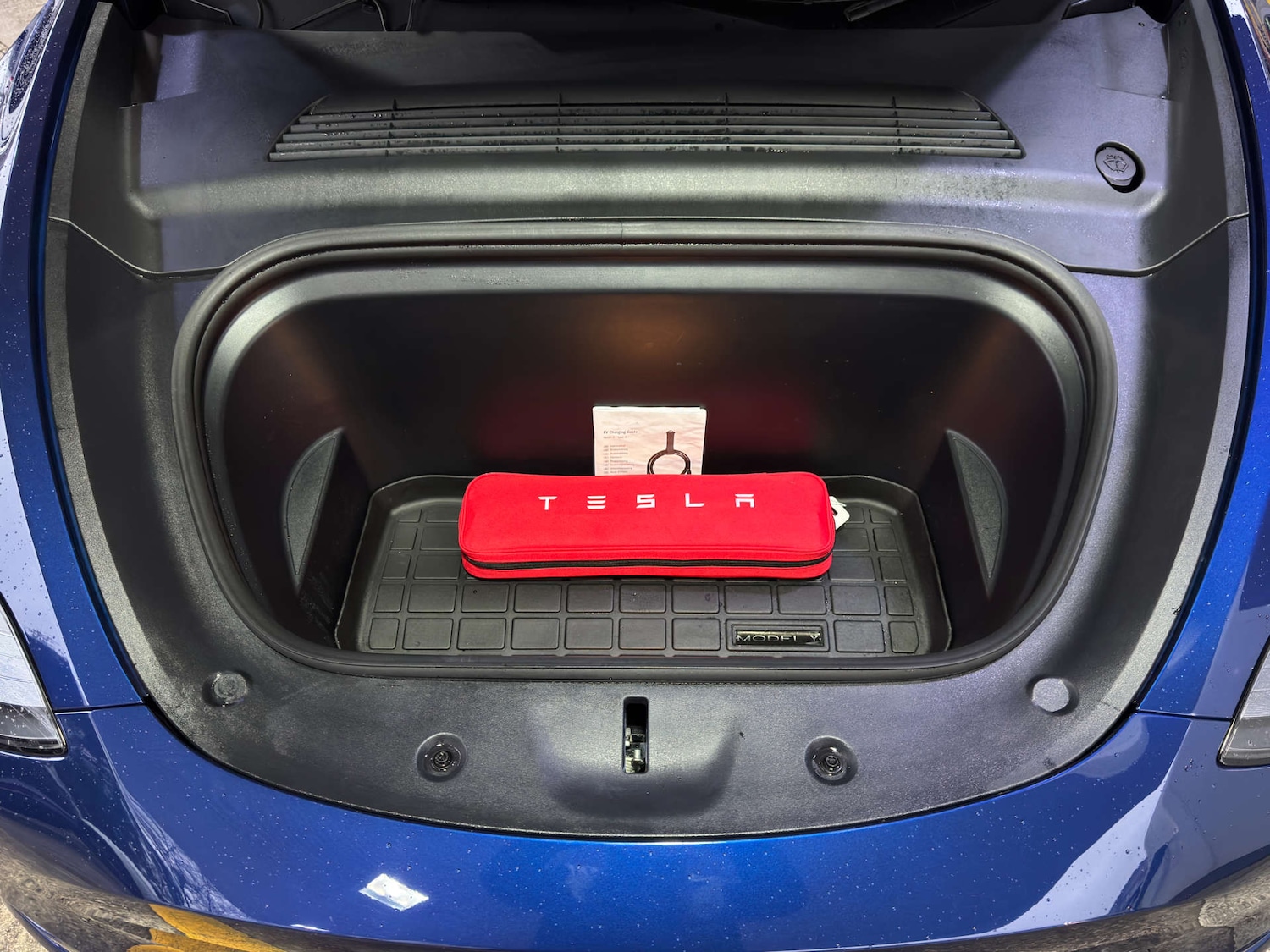 Used Tesla Model Y 2023 for sale - 77328581: Photo 15